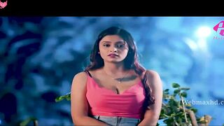 Chup Chup ke 2025 Hulchul New web series Episode 05