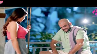 Chup Chup ke 2025 Hulchul New web series Episode 05
