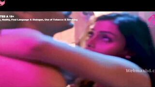 Chup Chup ke 2025 Hulchul New web series Episode 05