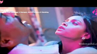 Chup Chup ke 2025 Hulchul New web series Episode 05
