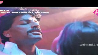 Chup Chup ke 2025 Hulchul New web series Episode 05