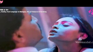 Chup Chup ke 2025 Hulchul New web series Episode 05