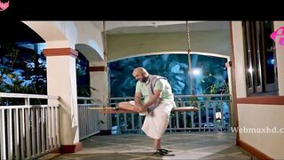 Chup Chup ke 2025 Hulchul New web series Episode 06
