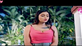 Chup Chup ke 2025 Hulchul New web series Episode 06