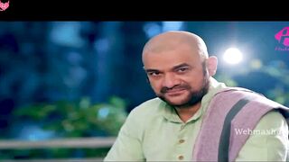 Chup Chup ke 2025 Hulchul New web series Episode 06