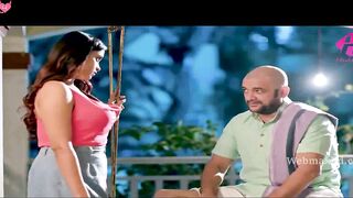 Chup Chup ke 2025 Hulchul New web series Episode 06