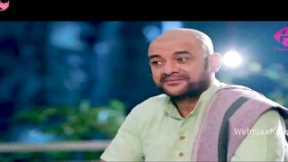 Chup Chup ke 2025 Hulchul New web series Episode 06