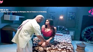 Chup Chup ke 2025 Hulchul New web series Episode 06