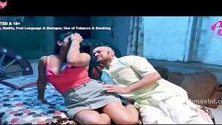 Chup Chup ke 2025 Hulchul New web series Episode 06