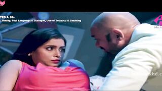 Chup Chup ke 2025 Hulchul New web series Episode 06