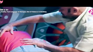 Chup Chup ke 2025 Hulchul New web series Episode 06