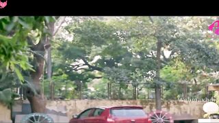 Chup Chup ke 2025 Hulchul New web series Episode 06