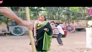 Chup Chup ke 2025 Hulchul New web series Episode 06