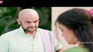 Chup Chup ke 2025 Hulchul New web series Episode 06