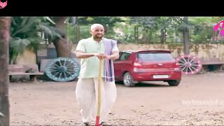 Chup Chup ke 2025 Hulchul New web series Episode 06