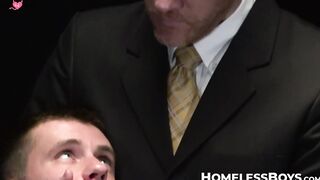 Matthew Figata and Maxx Monroe's sweaty anal fuck fest session