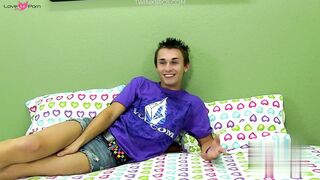 Jacobey Likes...Motocross