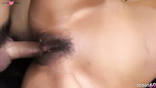 Small Tits Japanese Teen Creampie
