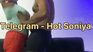 Live Video Call Talegram Messeg - Hot Soniya