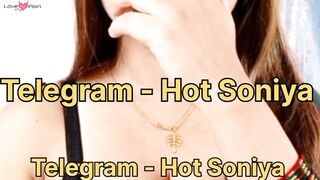 Live Video Call Talegram Messeg - Hot Soniya