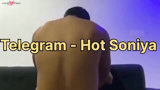 Live Video Call Talegram Messeg - Hot Soniya