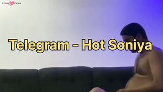Live Video Call Talegram Messeg - Hot Soniya