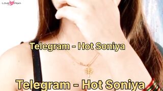 Live Video Call Talegram Messeg - Hot Soniya