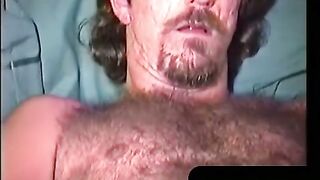 MenWorkinXXX.com - Mature Joe experiences his first duo with hot guy Steve