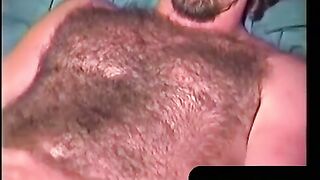 MenWorkinXXX.com - Mature Joe experiences his first duo with hot guy Steve