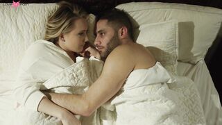 aj applegate they booked a single bed room