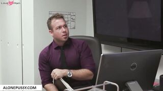 aj applegate ivy lebelle whitney wright best of porntar