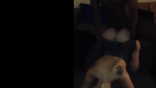 Hardcore Bareback Promiscuity For Slutwife Angelique
