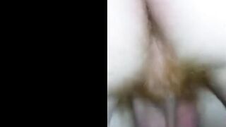 Hardcore Bareback Promiscuity For Slutwife Angelique