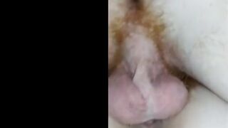 Hardcore Bareback Promiscuity For Slutwife Angelique