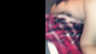Hardcore Bareback Promiscuity For Slutwife Angelique