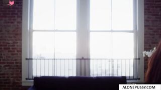 angela white strangers on a plane
