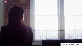 angela white strangers on a plane