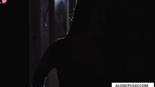angela white sure feels right