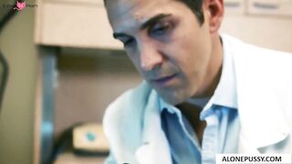 angela white the dentist episode 3