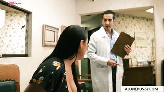 angela white the dentist episode 3