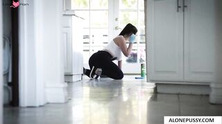 angela white the lucky guy