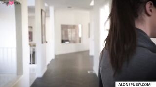 angela white the lucky guy