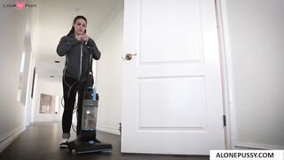 angela white the lucky guy