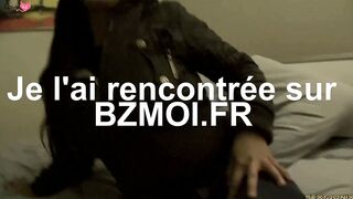 Salope amatrice ivy longoria aime sucer et baiser