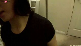Salope amatrice ivy longoria aime sucer et baiser