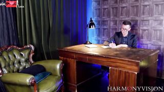 Filthy slags fucks a lucky guy