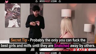 Loree Sexlove - Busty Stepmom