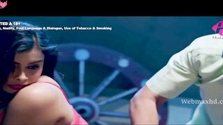 Pyaar ka Panchhi 2025 Hulchul New web series Episode 04