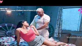 Pyaar ka Panchhi 2025 Hulchul New web series Episode 04