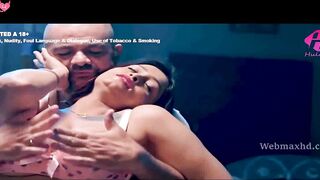 Pyaar ka Panchhi 2025 Hulchul New web series Episode 04